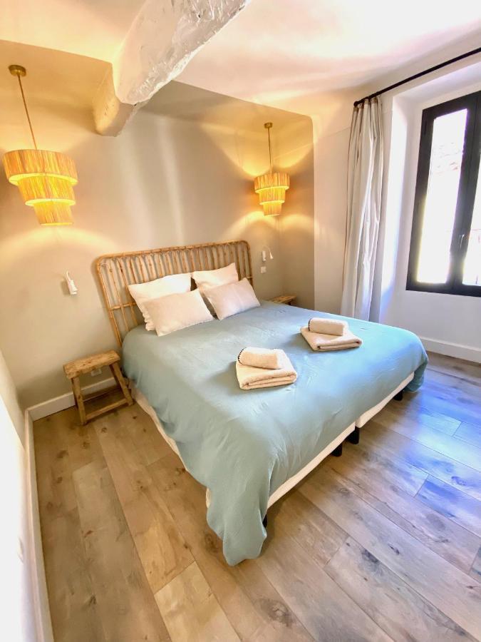 La Suite Valbonne Buitenkant foto